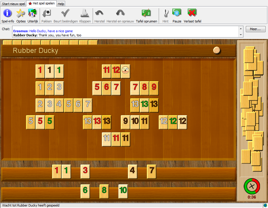 RRRummy - El juego Tile Rummy Online y Instalable para ...